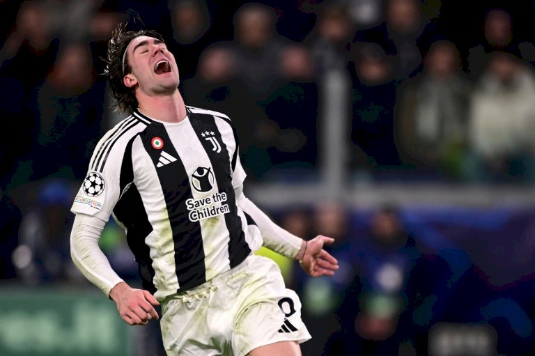 Champions League: Juventus deepens Manchester City's wounds